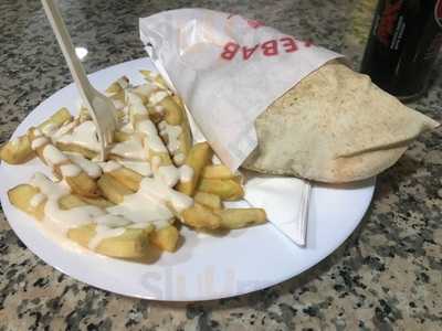 Döner Shawarma Xpress Kebab