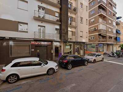 Döner Shawarma Xpress Kebab