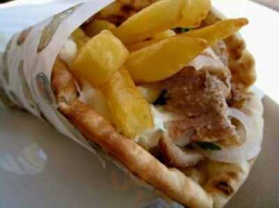 Döner Shawarma Xpress Kebab