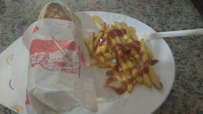 Döner Shawarma Xpress Kebab