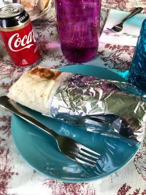 Döner Shawarma Xpress Kebab