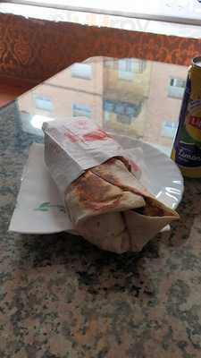 Döner Shawarma Xpress Kebab