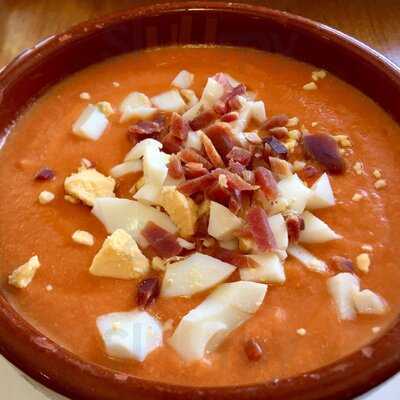 Bar Cafetería Danubio