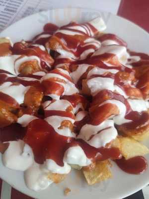 Bar Cafetería Danubio