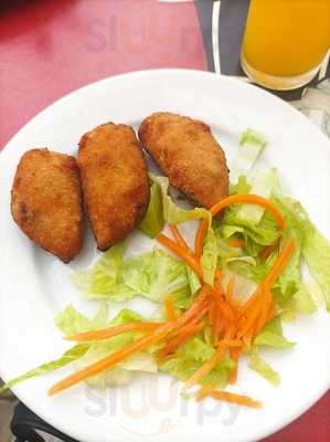 Bar Cafetería Danubio