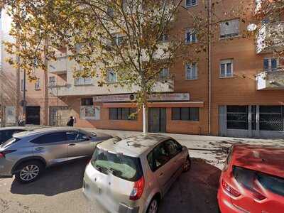 Bar Cafetería Danubio