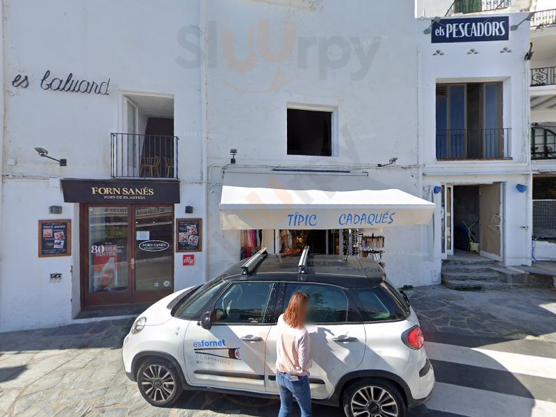 Típic Cadaqués