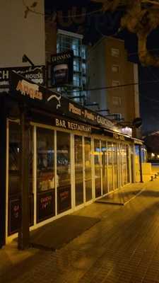 Casa De Las Costillas