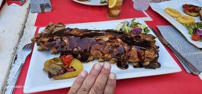 Casa De Las Costillas