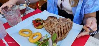 Casa De Las Costillas