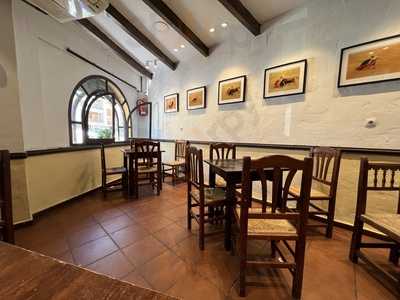 Taberna Primer Tramo