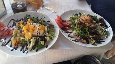 Taberna Primer Tramo