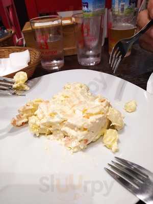 Taberna Primer Tramo