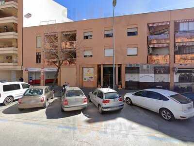 Taberna Primer Tramo