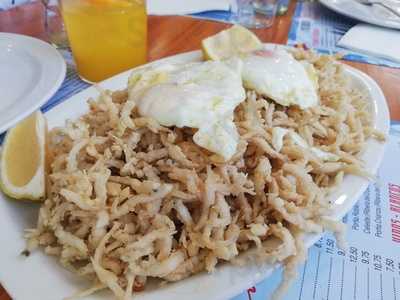 Freiduria - Pulperia El Choco