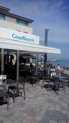 Bar Casablanca