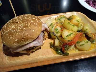 Puerta De La Alpujarra