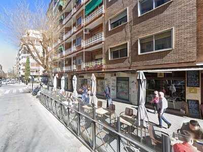 Puerta De La Alpujarra