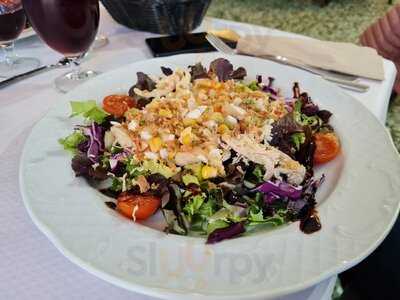 Restaurante El Senglar