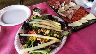 Restaurante El Senglar