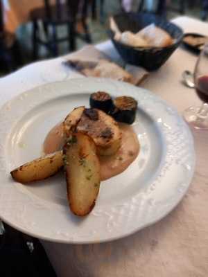 Restaurante El Senglar