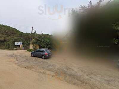 Restaurante El Senglar