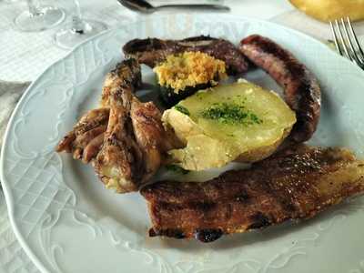 Restaurante El Senglar