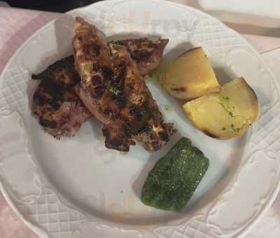 Restaurante El Senglar