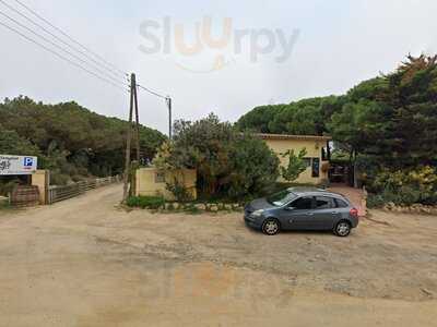 Restaurante El Senglar