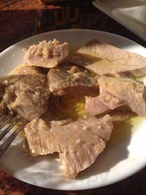 Taberna La Niña De Enrique