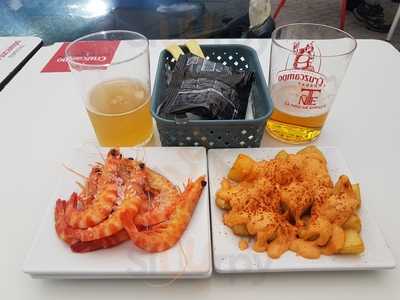 Taberna La Niña De Enrique