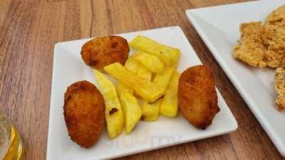 Taberna La Niña De Enrique