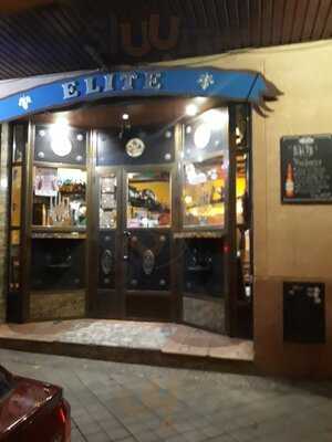 Cafe Bar Elite