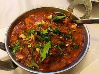 The Royal Indian Restaurant