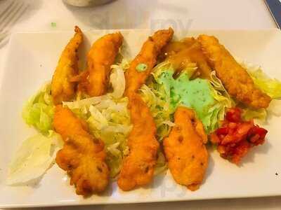 The Royal Indian Restaurant