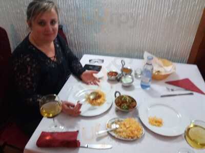 The Royal Indian Restaurant
