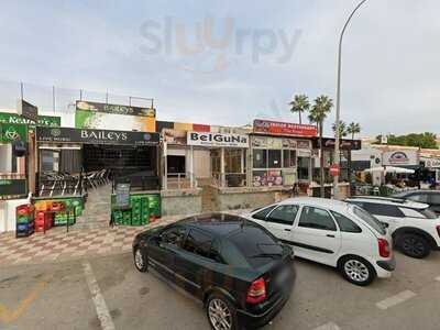 The Royal Indian Restaurant