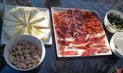 Granada Private Chef