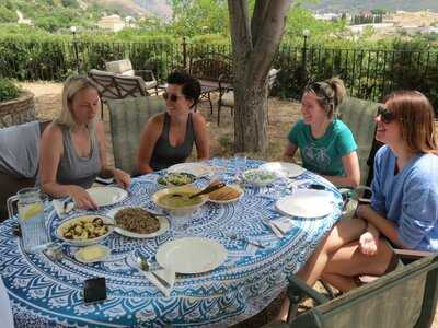 Granada Private Chef