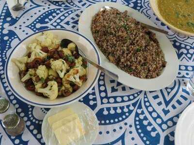 Granada Private Chef