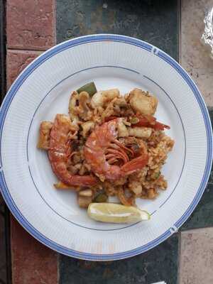 Granada Private Chef