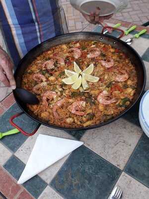 Granada Private Chef