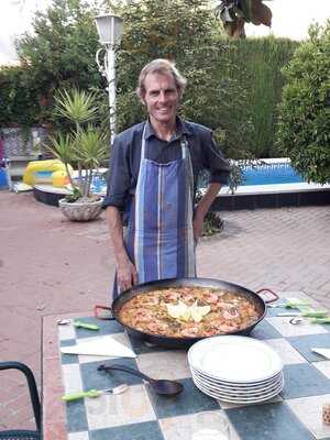 Granada Private Chef