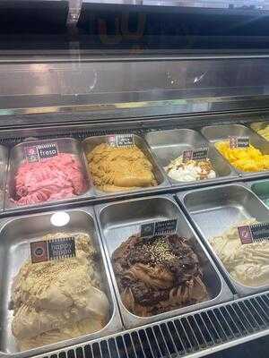 Heladería Chocolate