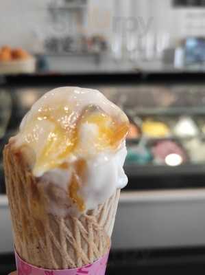 Heladería Chocolate