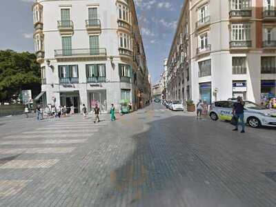 Heladería Chocolate