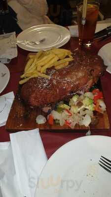 La Recacha De Loma Linda. Taberna