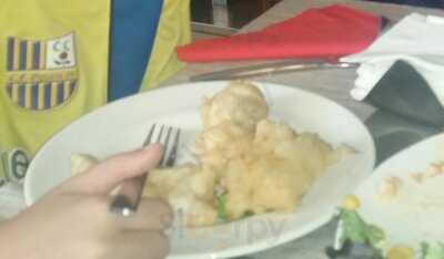 La Recacha De Loma Linda. Taberna