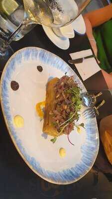 3345 Sound Restaurant