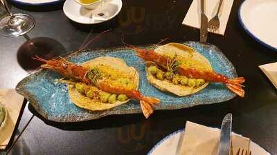 3345 Sound Restaurant